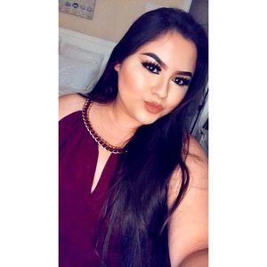 Meet your Posher, Brittany